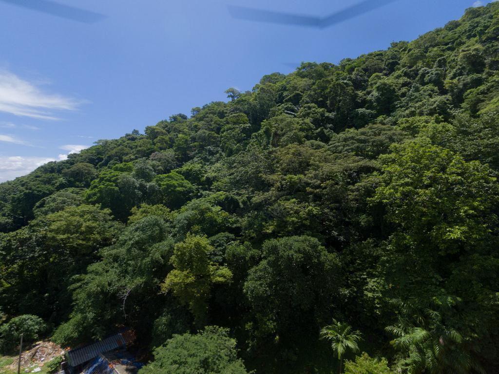 Rim Khao Resort Ko Lanta Exterior foto
